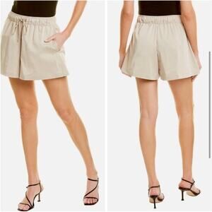 NWOT Good American Volume Shorts Medium